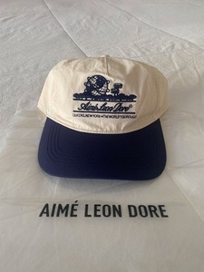 Aime Leon Dore Hat | eBay