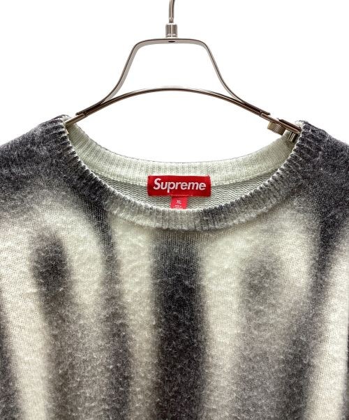 XL Supreme Blurred Logo Sweater | eBay