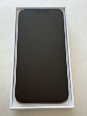 Apple iPhone 14 Pro - 128 GB - Space Black (Unlocked) for sale