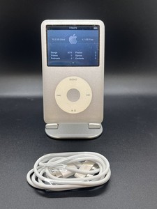 Used iPod Classic | eBay