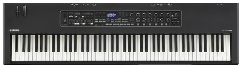 Yamaha HandySound HS-500 Keyboard For Parts | eBay