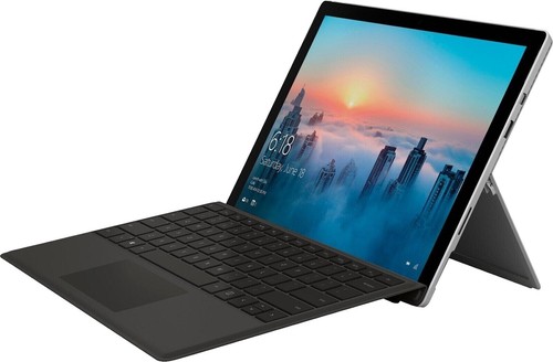 Microsoft Surface Pro 3 12.3