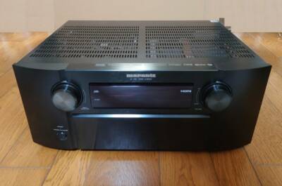 MARANTZ AV8003 AV 7.1ch Amplifier Preamp Good Working Free