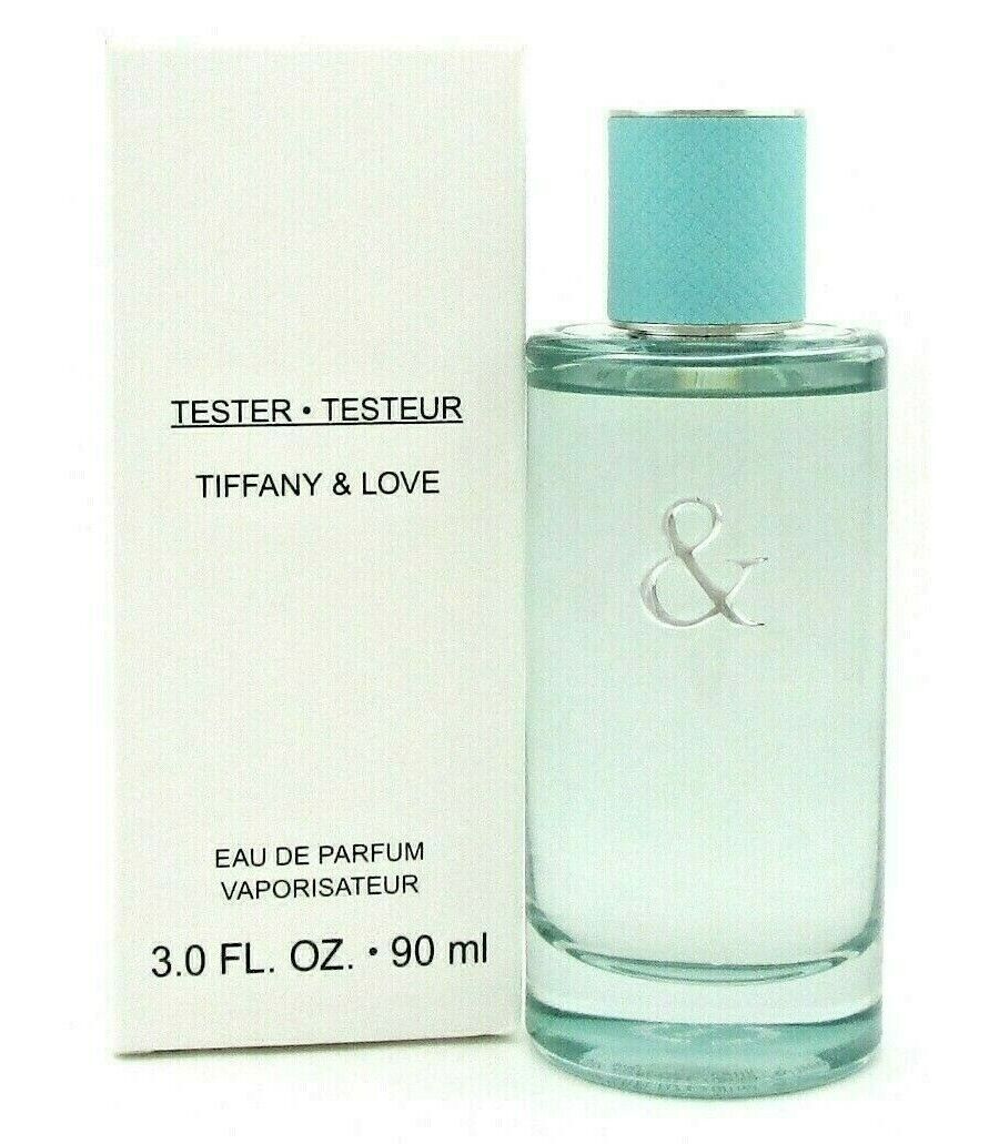 香水(女性用) Tiffany & Co. Love Eau de Parfum 90ml Tiffany & Love