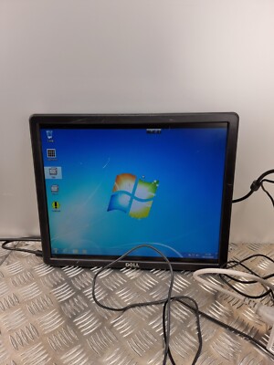 NEC FC98-NX FC-E22U-G Industrial Computer System Host | eBay