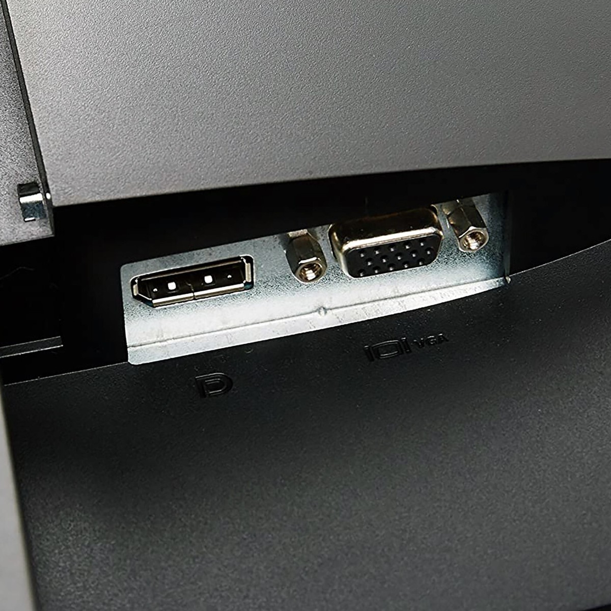 Dell E2016H 20” 1600 x 900 Widescreen LED LCD Monitor 16:9 VGA DP