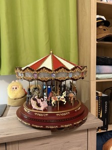 Marquee Carousel | eBay