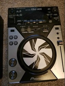 Cdj 400 | eBay
