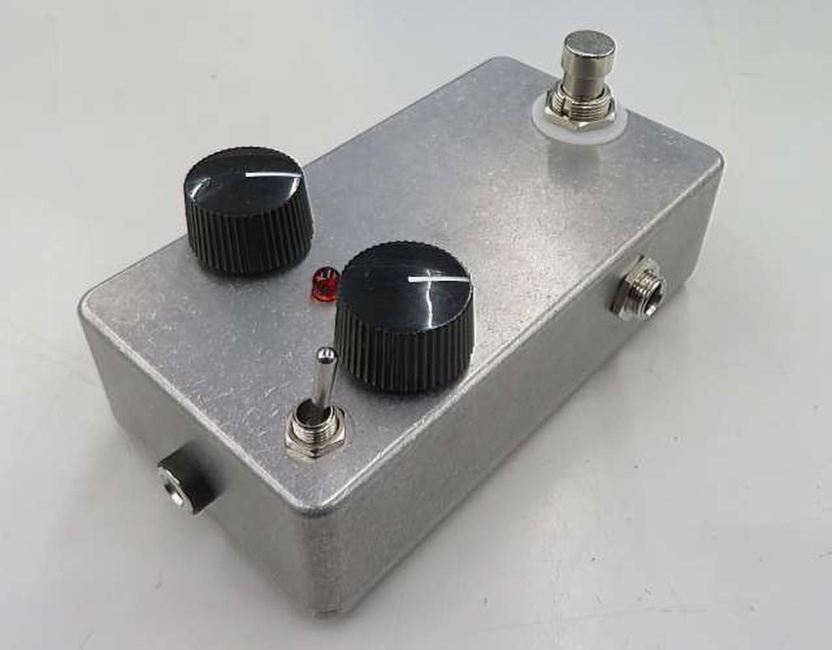 SYU'S EFFECTOR / SHE II-PMDS | eBay