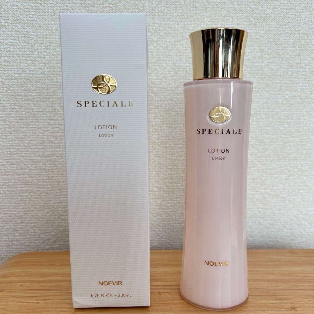 NOEVIR SPECIALÉ LOTION 200ml ノエビア スペチアーレ SPECIALE