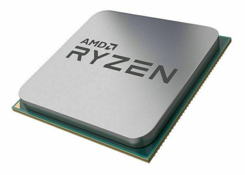AMD Ryzen 7 3800X 3.9GHz 16-Threaded Unlocked Desktop Processsor