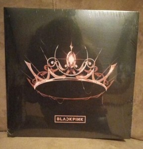 Blackpink the Album Vinyl | eBay
