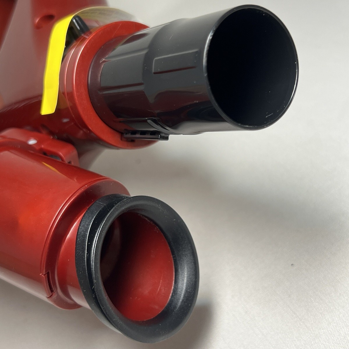 Shark Handle with Hose Flexible Attachment for Rotator LiftAway