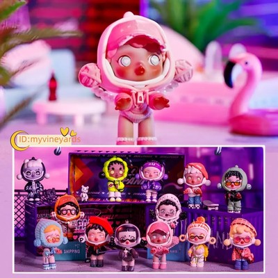 POPMART SKULLPANDA 「彩さん専用」 POPMART SKULLPANDA 「彩さん専用