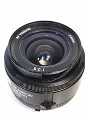 Nikon AF Nikkor 24mm F/2.8 D Lenses for sale online | eBay