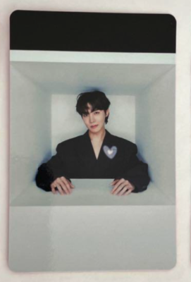 BTS j-hope Jack In The Box HOPE Edition JPFC UNIVERSAL Lucky Draw