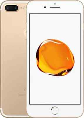 Apple iPhone 7 Plus - 32GB 128GB 256GB - All Colors - Flawless