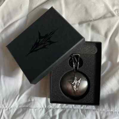 Lightning Returns: Final Fantasy XIII - Collector's Pocket Watch