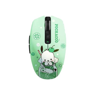 Razer x Sanrio Characters Pochacco Orochi V2 Wireless BT Gaming