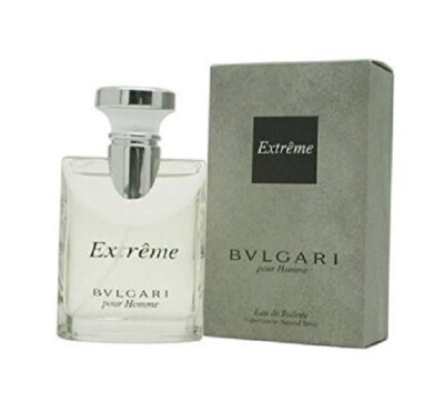 Bvlgari Pour Homme Extreme Classic For Men Multiple Sizes 1 Oz