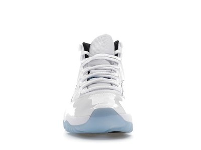 Size 7.5 - Air Jordan 11 Retro 2024 Legend Blue / Columbia for