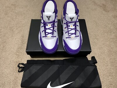 Brand New Nike Kobe 1 Protro Close Out Sz 8.5M Lakers PE Think 16