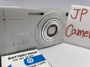 Sony W350 | eBay