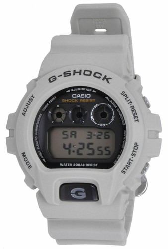Casio G Shock DW9950WC Seaman World Time Diver Watch Quartz Rare