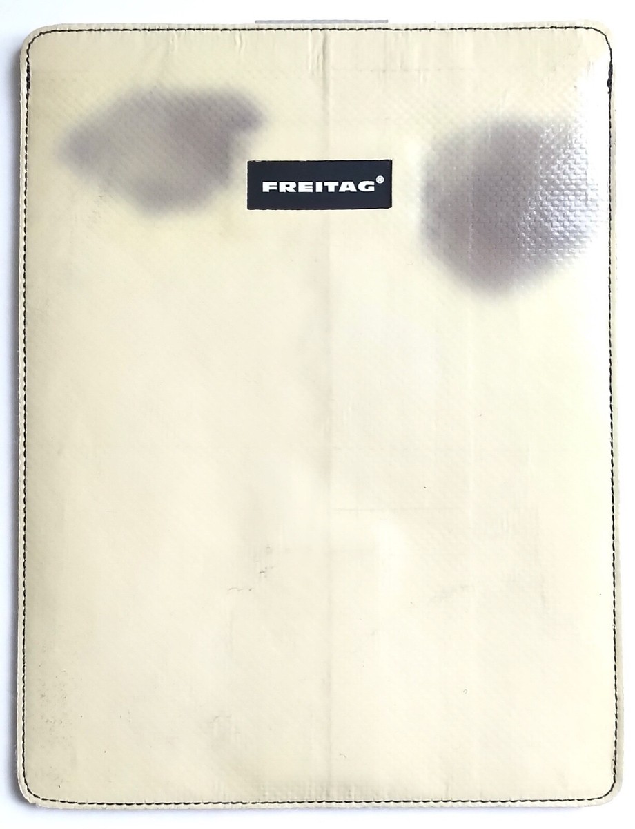 FREITAG iPAD SLEEVE フライターグ アイパッドスリーブ ケース FREITAG