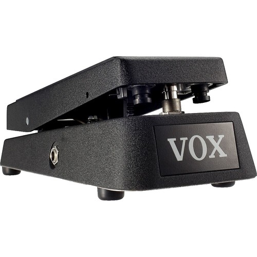 Vox V848 Clyde McCoy Model Wah Guitar Effect Pedal Used from Japan