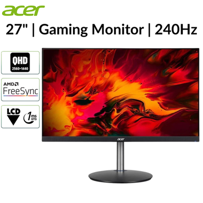 Acer 27