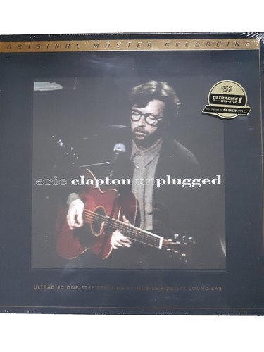 Eric Clapton westwood one Journeyman FM live sound source | eBay