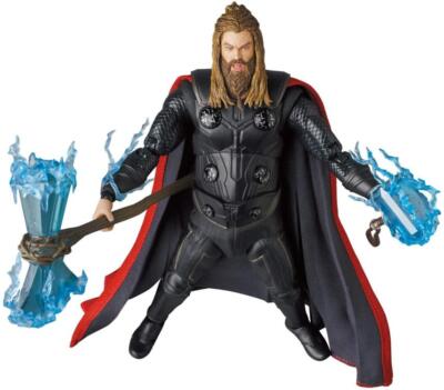 Mafex No. 149 Thor: Marvel's Avengers Endgame Action Figure
