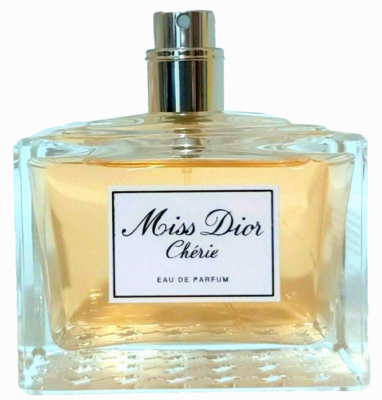 ❤️MISS DIOR CHERIE,3.4oz.100ml. Spray,Eau de parfum,9Q01