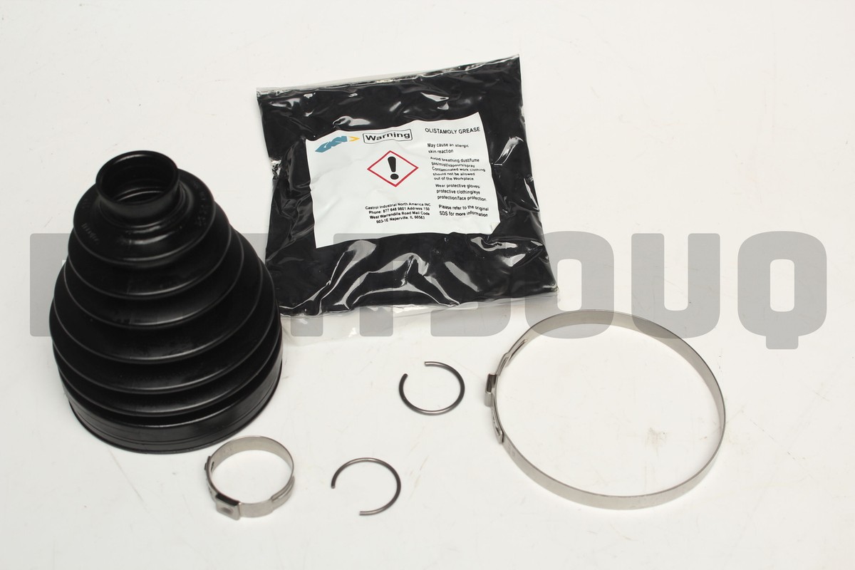 C9241JA10K Genuine Nissan REPAIR KIT-DUST BOOT,OUTER C9241-JA10K