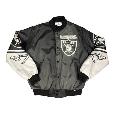 Rare Chalk Line Vintage All Over Print 90s LA Raiders Fanimation