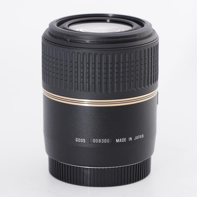 Near Mint] TAMRON SP AF60mm F2 DiII MACRO 1:1 for Canon APS-C only