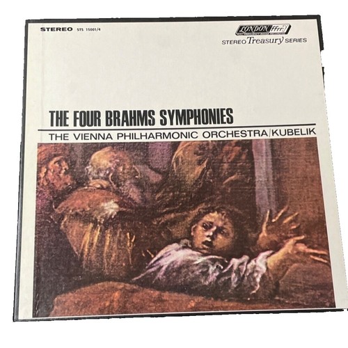 Haydn Symphonies Nos. 93-104 The London Symphonies 5 Disc Box Set