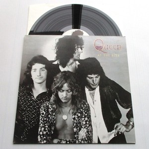 Queen at the Beeb | eBay