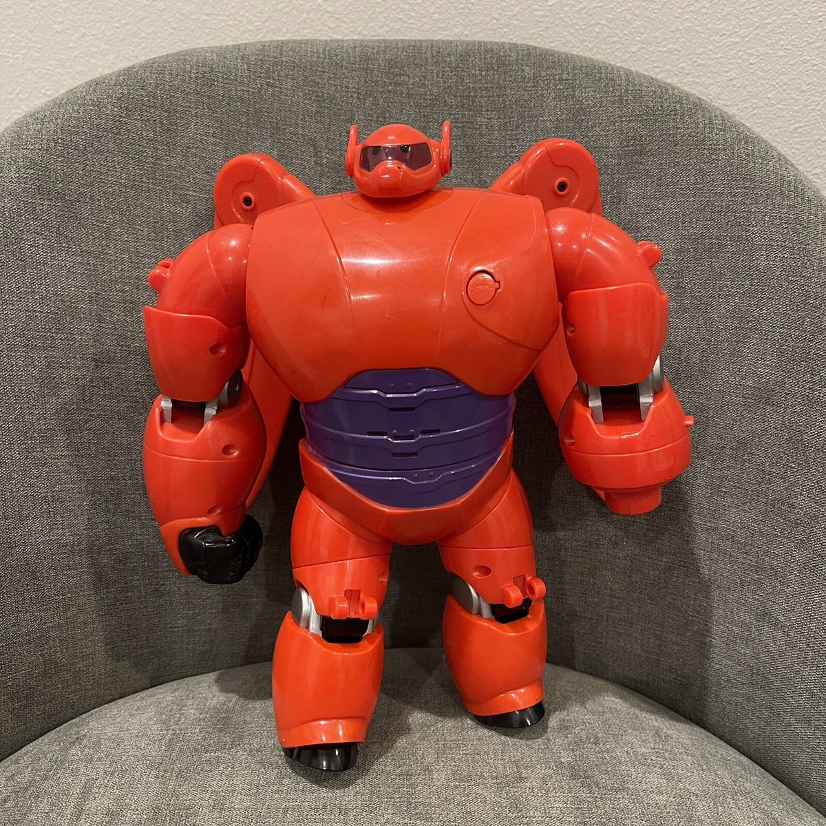 Baymax フィギュア 1464 ビッグヒーロー6 限定版 Funko Pop! Big Hero