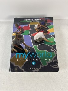 My World Interactive | eBay