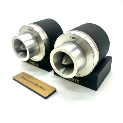 FOSTEX FT90H Super Tweeter Pair Working Tested Very Good | eBay