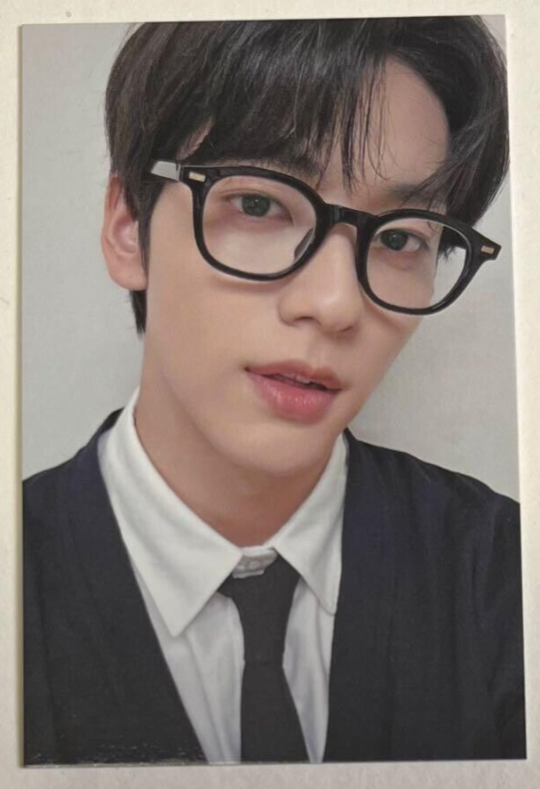 TXT MOA ZONE ACT: PROMISE ENCORE in Seoul Official Photocard | eBay