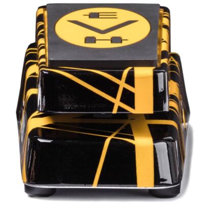 Dunlop EVH95 Eddie Van Halen Signature Cry Baby Wah Wah Guitar