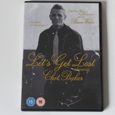 Let's Get Lost (DVD, 2008) for sale online | eBay UK
