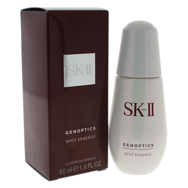 GenOptics Spot Essence by SK-II for Unisex - 1.6 oz Essence | eBay