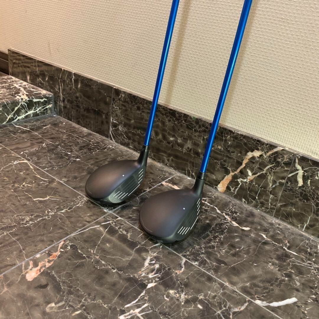 PING G440 MAX Fairway Wood Set 7w & 5w / ALTA JCB Blue R | eBay