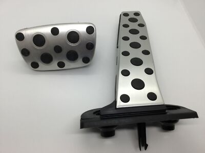 TOYOTA LEXUS Gas & Brake Pedal Set 47121-48020 78101-48060 RX450H