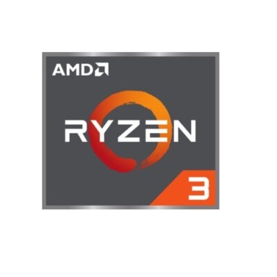 AMD RYZEN 3 3200G 3.6GHz QUAD CORE 8G RAM 240GB SSD VEGA 8 2GB