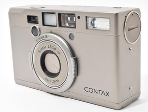 Contax Tix | eBay